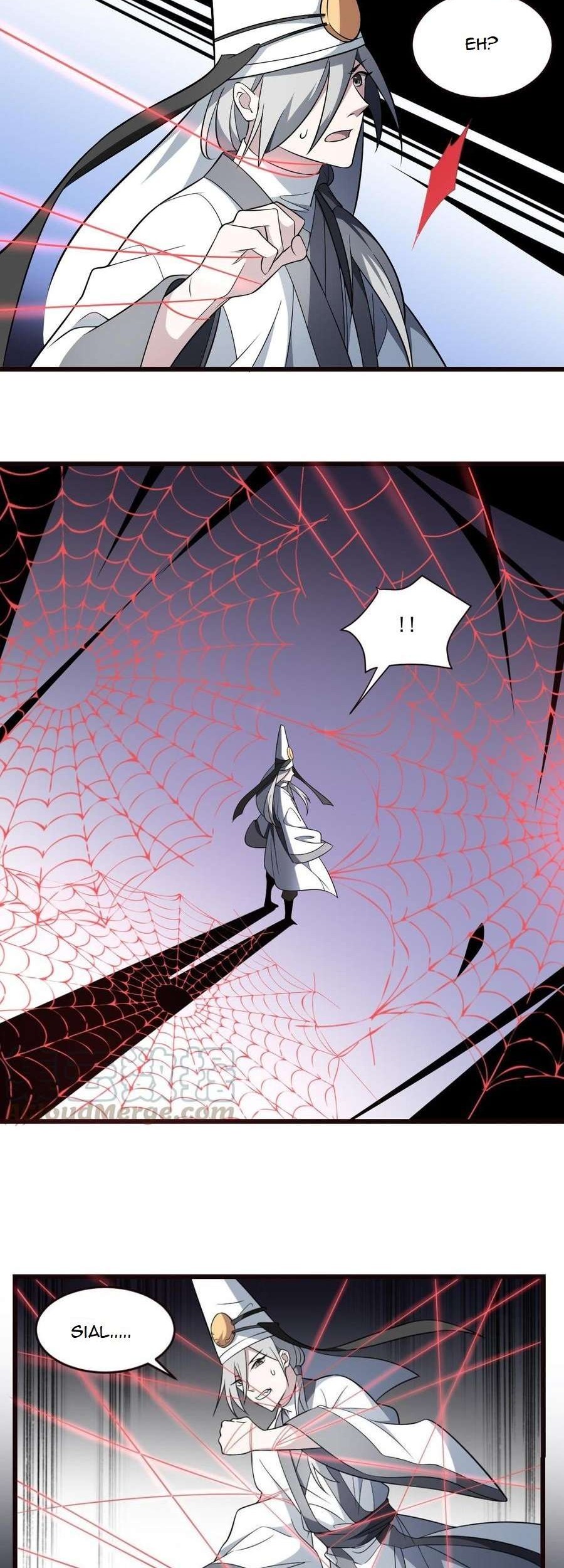 Be A Deadly Chapter 10 Gambar 12