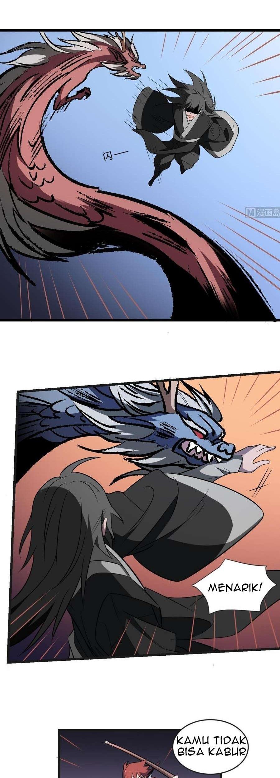 Be A Deadly Chapter 11 Gambar 9