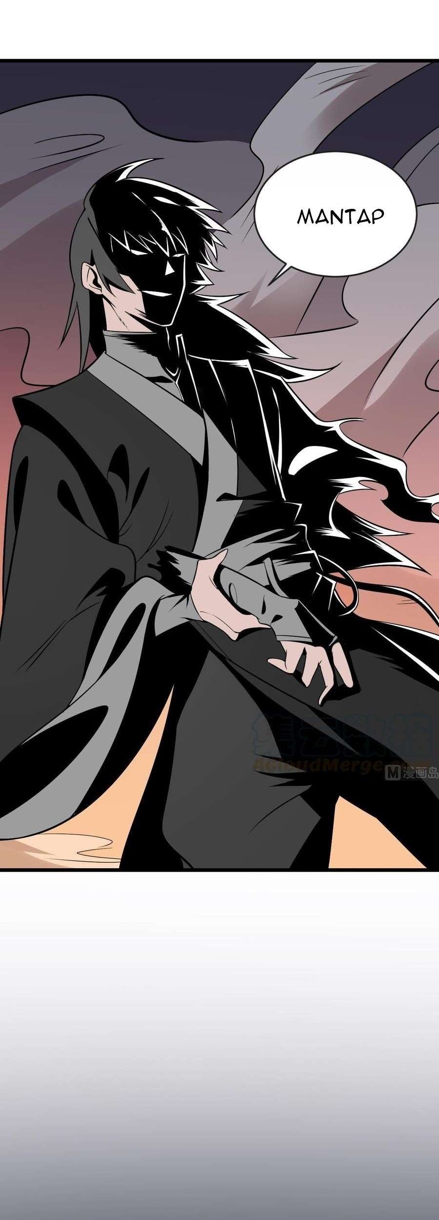 Be A Deadly Chapter 11 Gambar 14