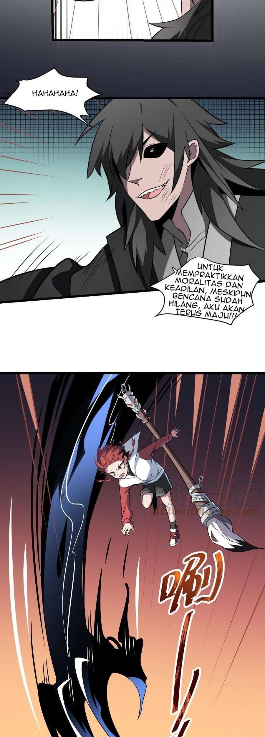 Be A Deadly Chapter 13 Gambar 7