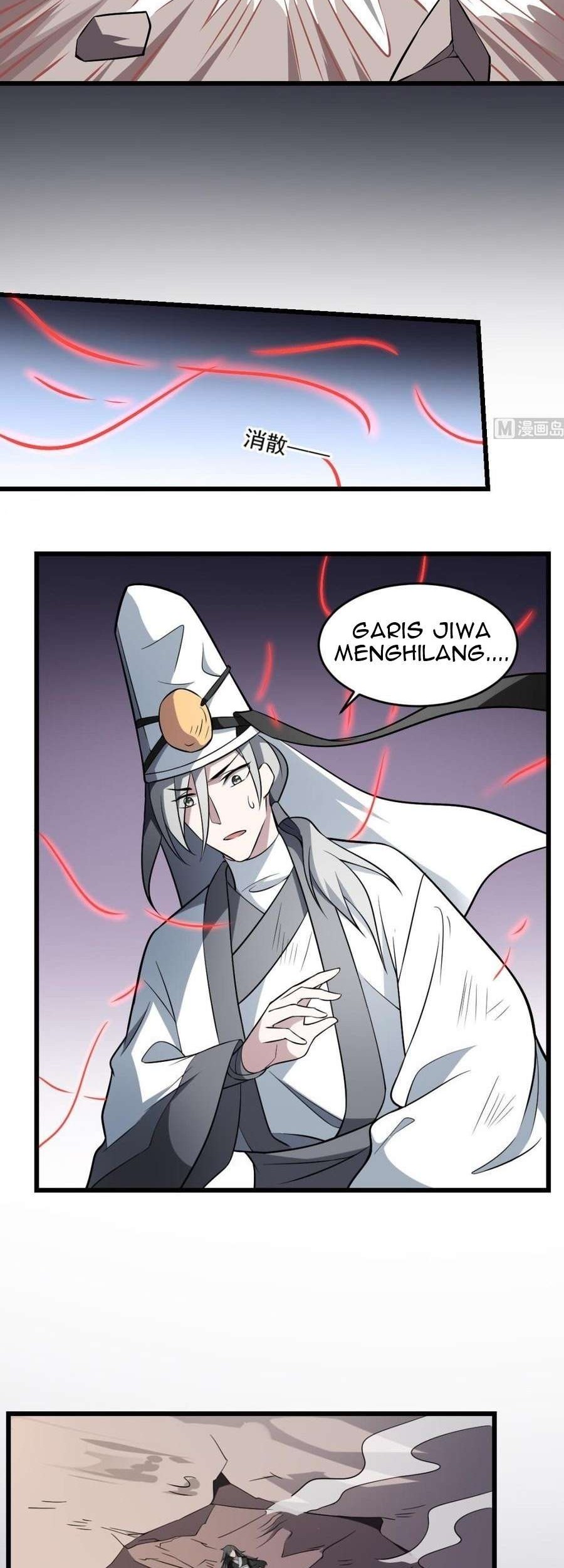 Be A Deadly Chapter 13 Gambar 10