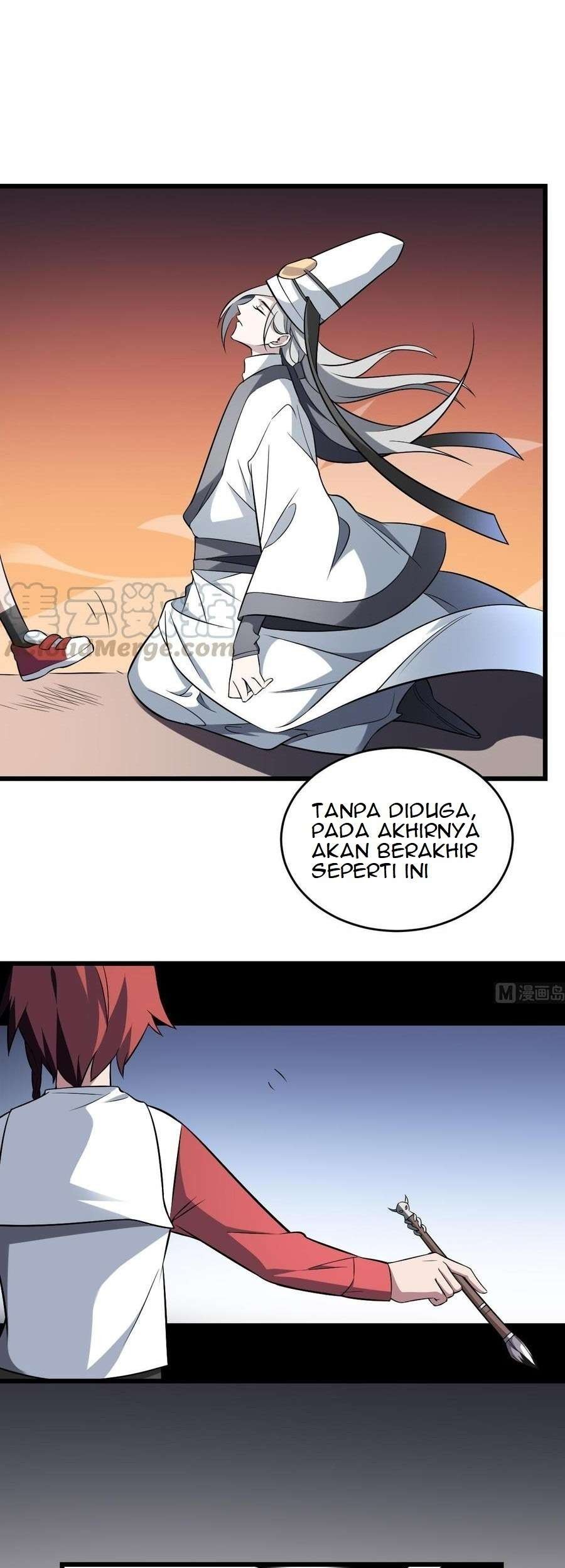 Be A Deadly Chapter 14 Gambar 8