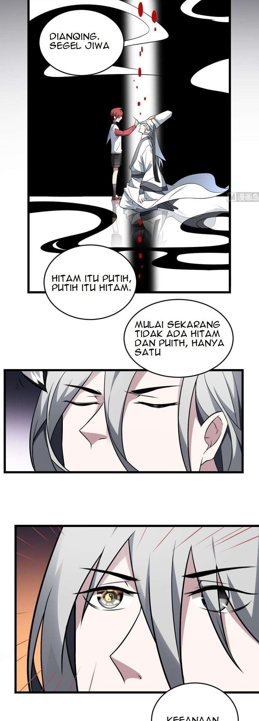 Be A Deadly Chapter 14 Gambar 9