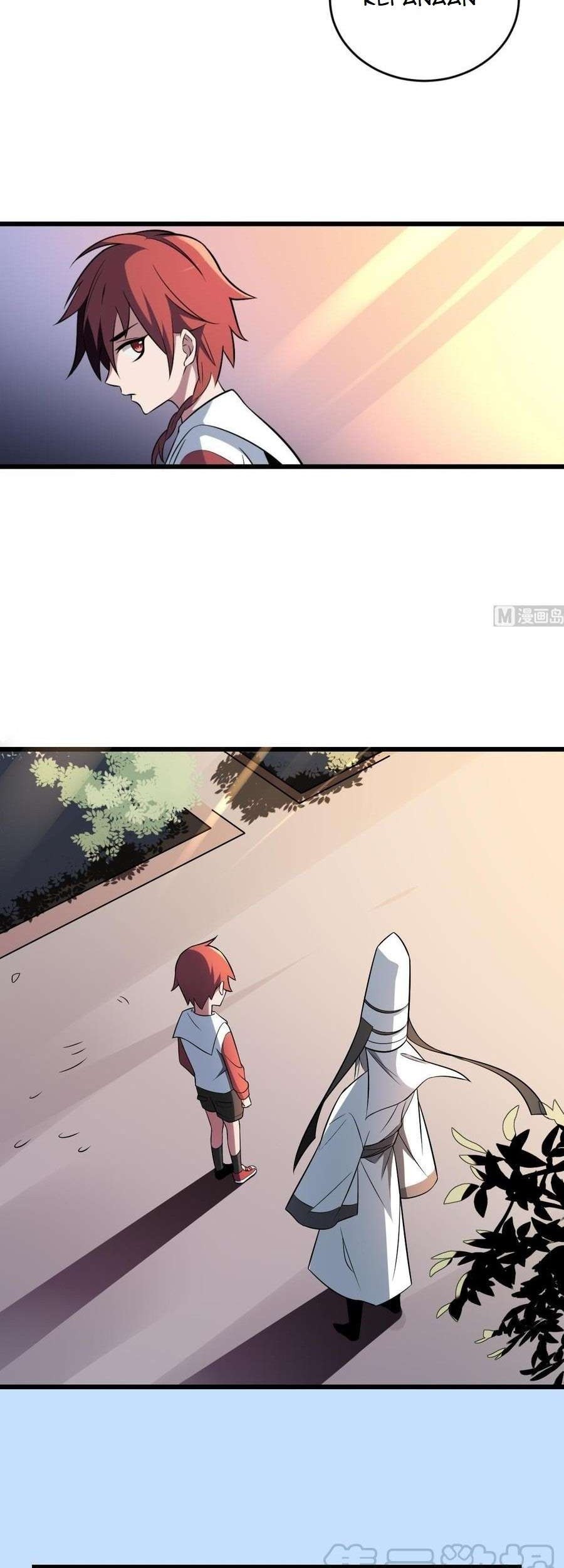 Be A Deadly Chapter 14 Gambar 10
