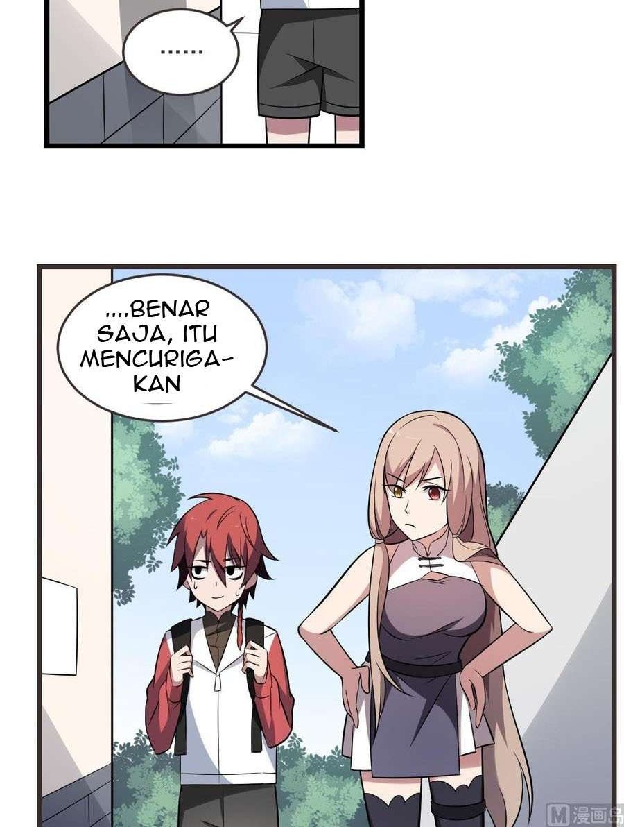 Be A Deadly Chapter 15 Gambar 4