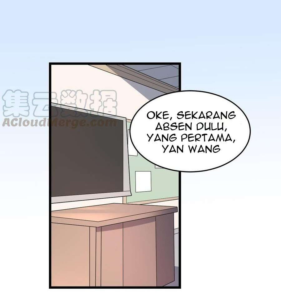 Be A Deadly Chapter 16 Gambar 5