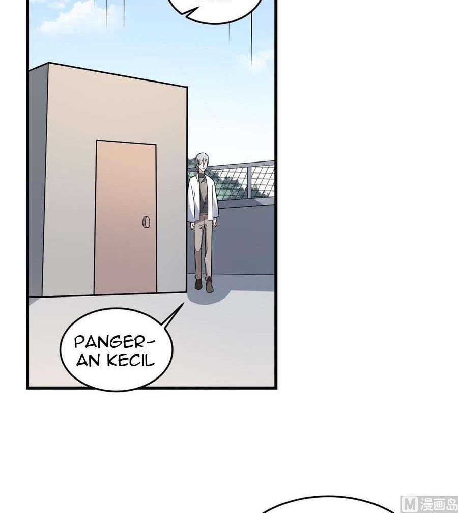 Be A Deadly Chapter 16 Gambar 9