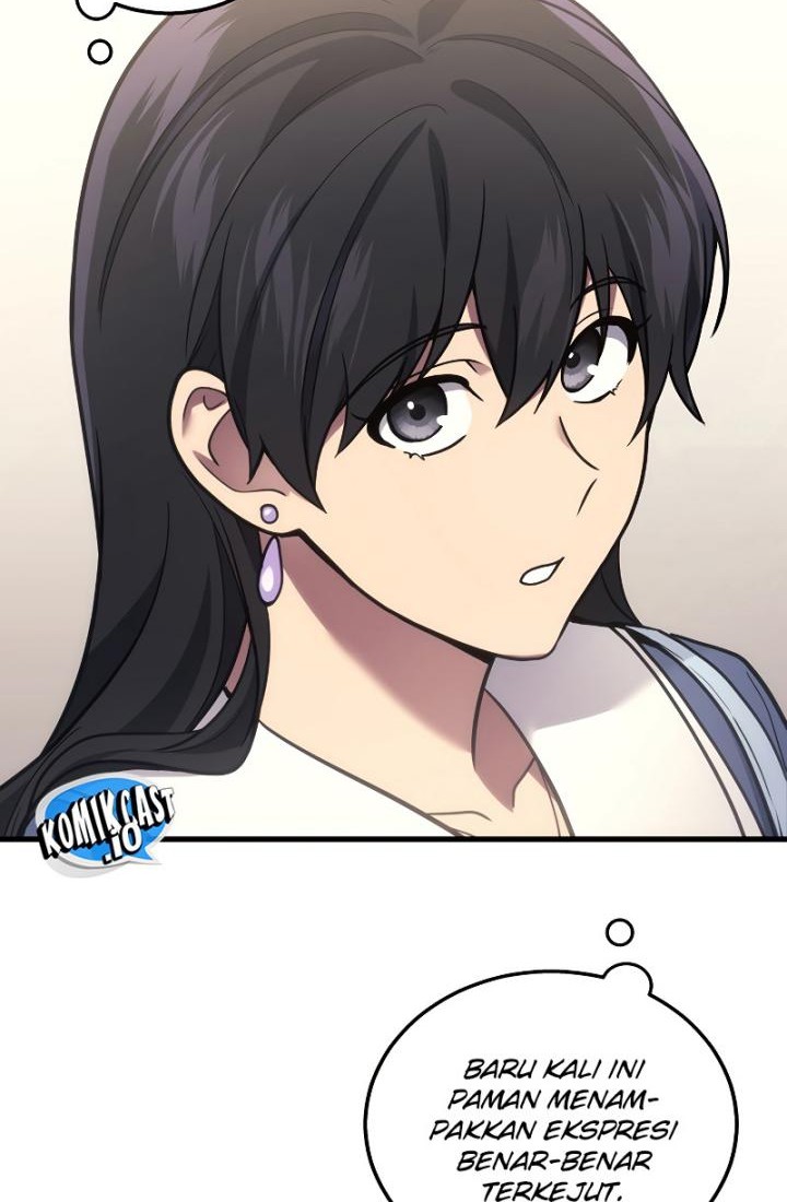 Be A Deadly Chapter 17 Gambar 42