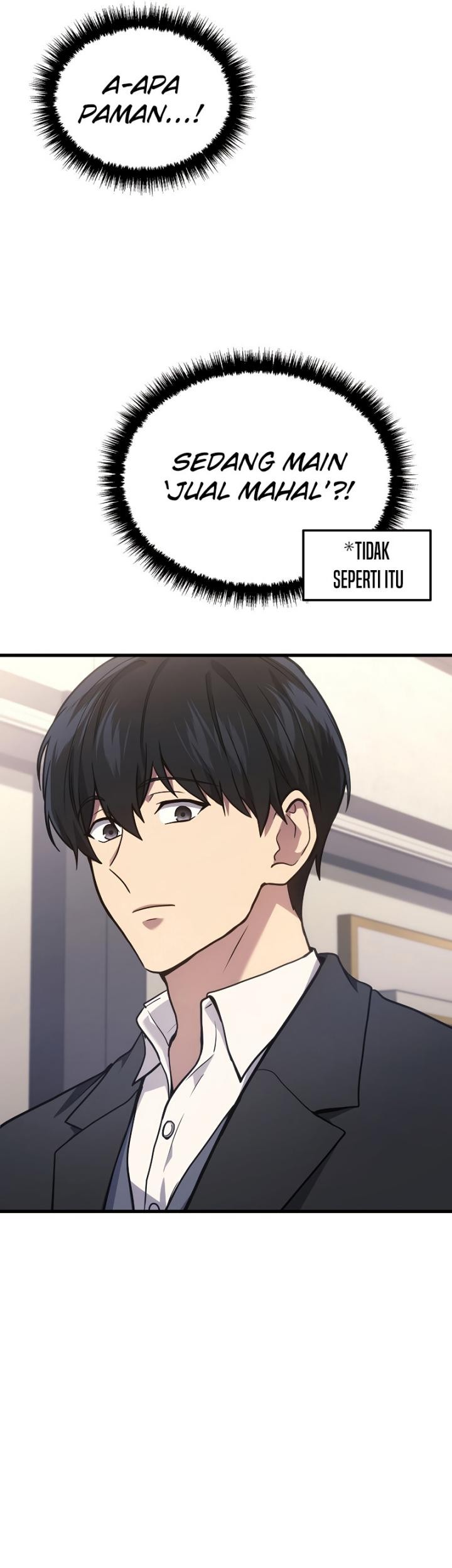 Be A Deadly Chapter 17 Gambar 75