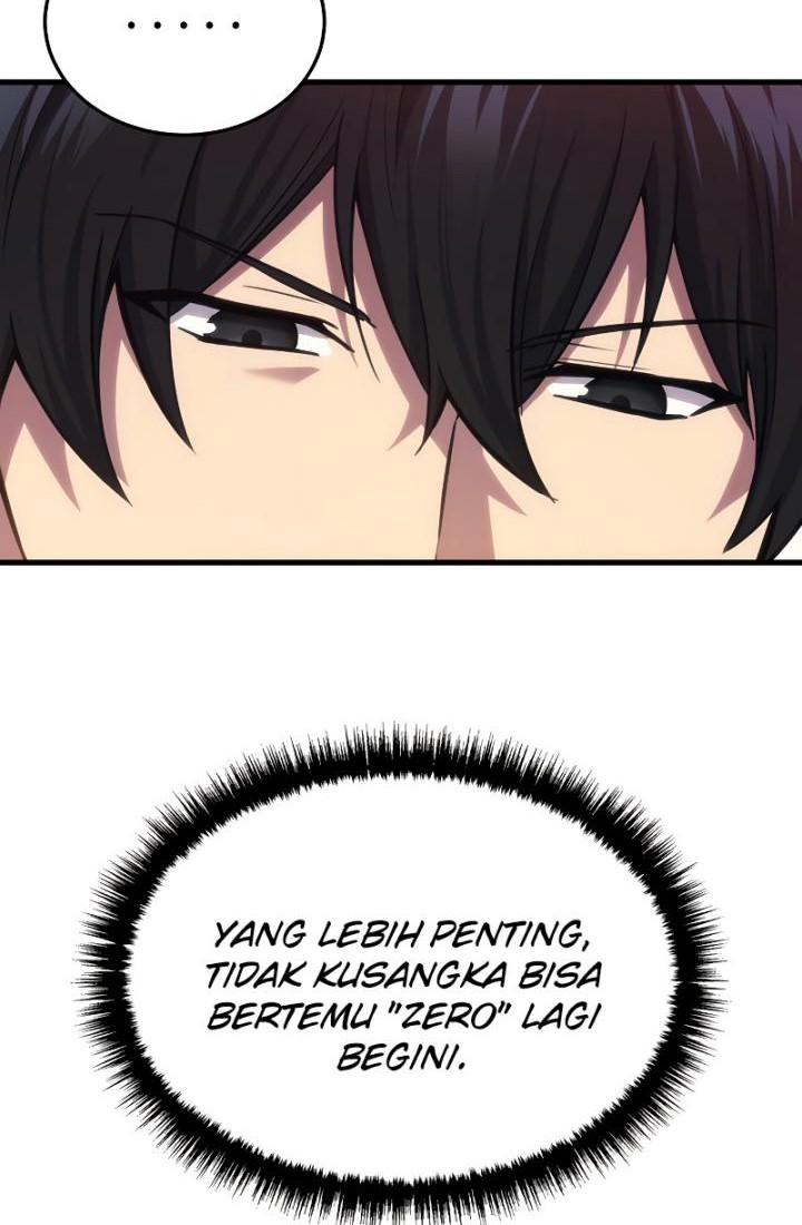 Be A Deadly Chapter 18 Gambar 18