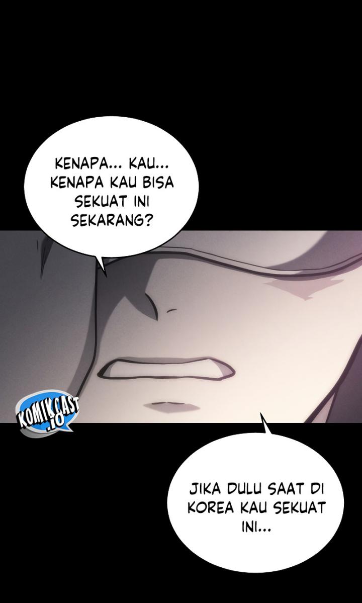 Be A Deadly Chapter 18 Gambar 28