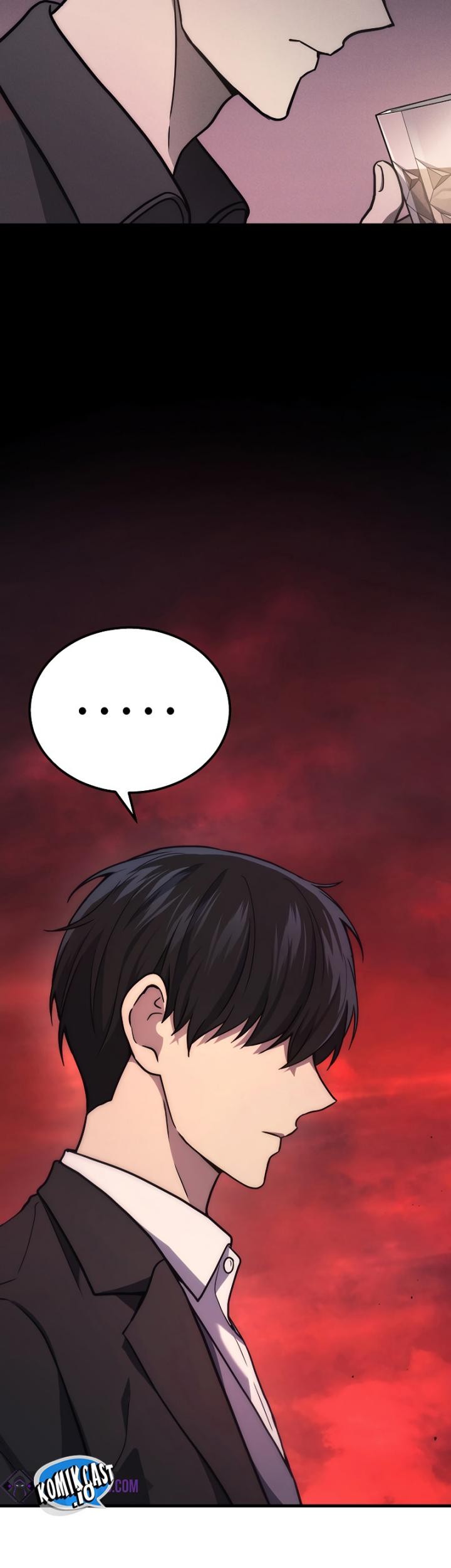 Be A Deadly Chapter 18 Gambar 33