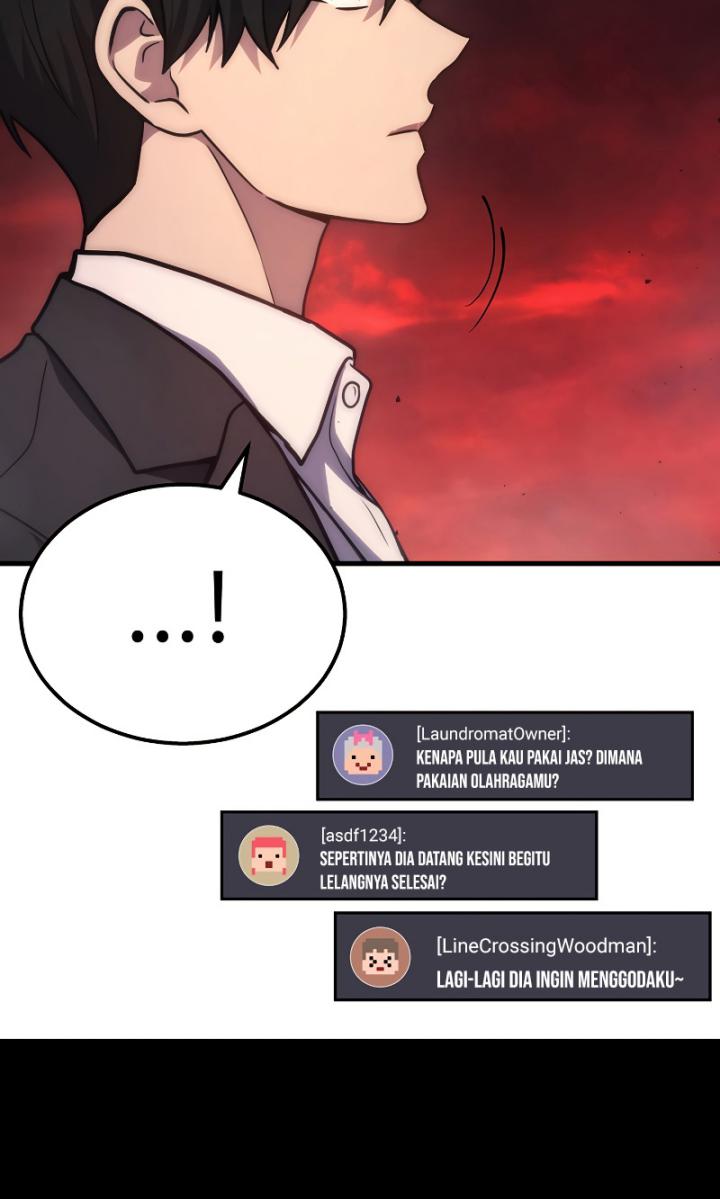 Be A Deadly Chapter 18 Gambar 35