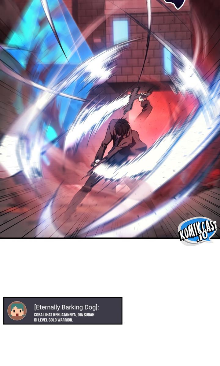 Be A Deadly Chapter 18 Gambar 42