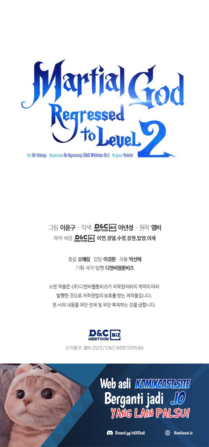 Be A Deadly Chapter 18 Gambar 78