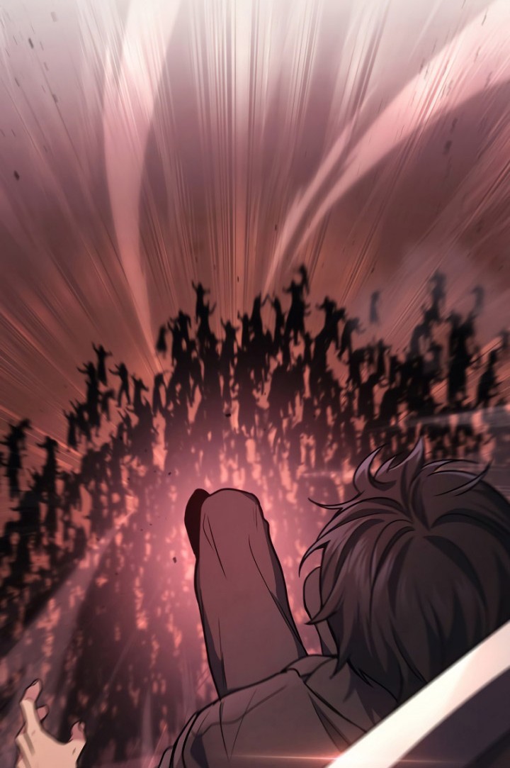 Be A Deadly Chapter 19 Gambar 20