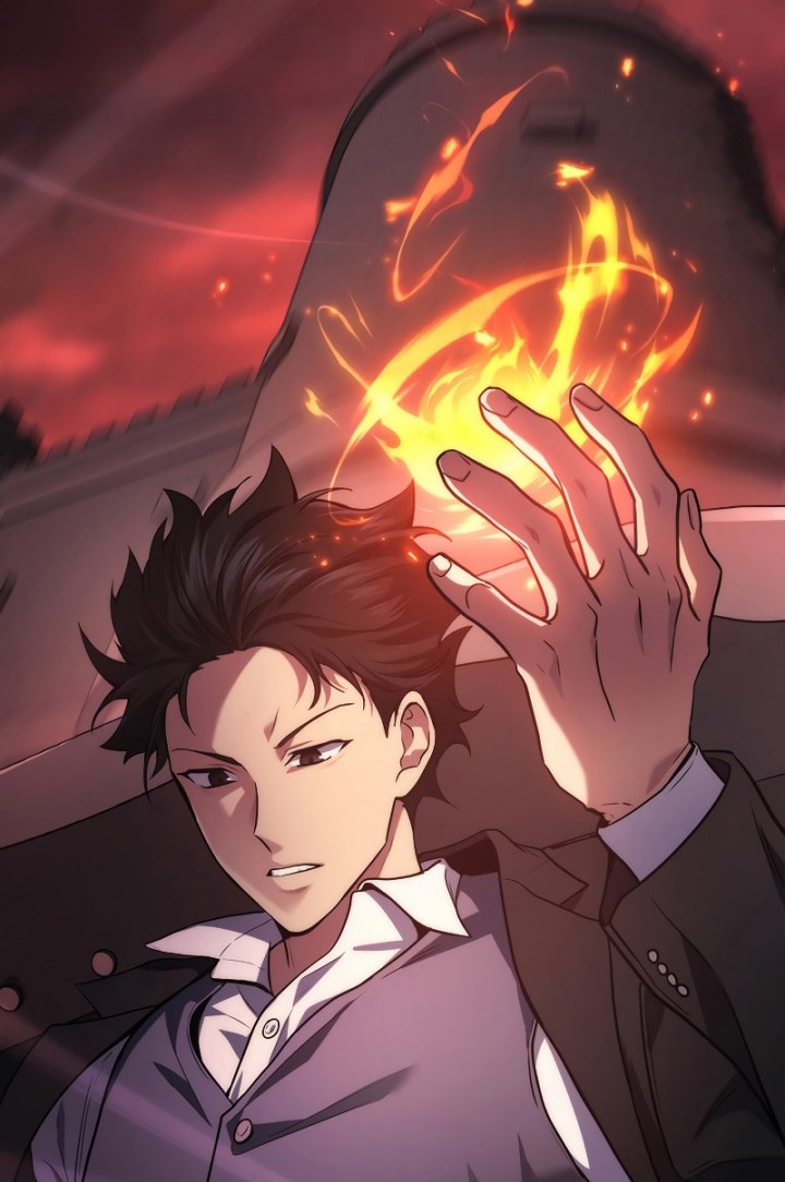 Be A Deadly Chapter 19 Gambar 22