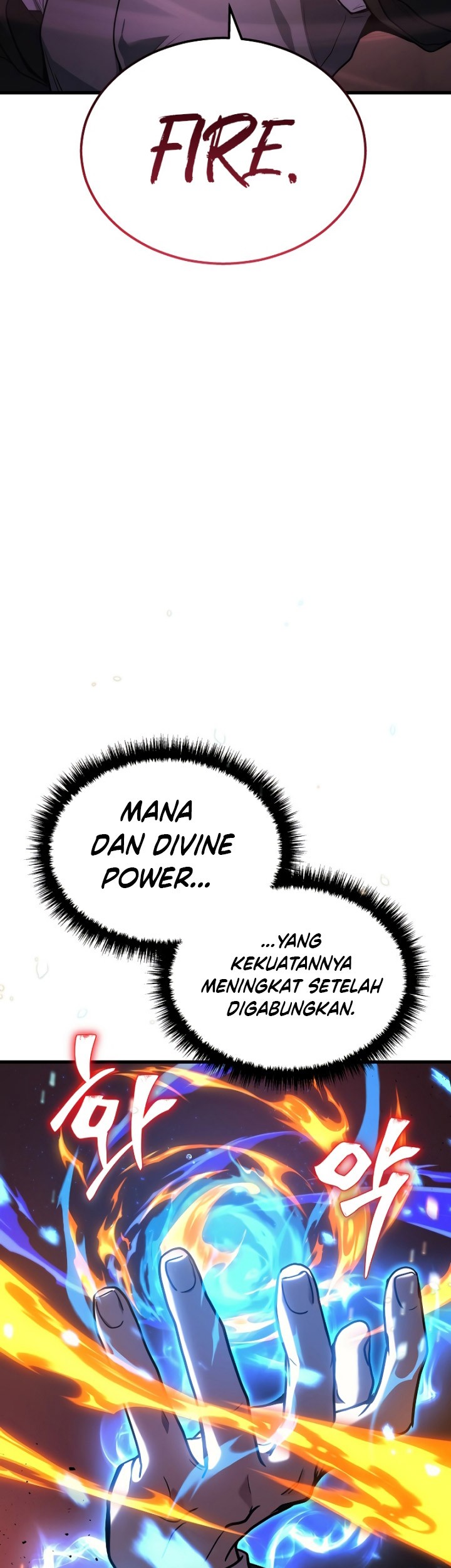Be A Deadly Chapter 19 Gambar 23