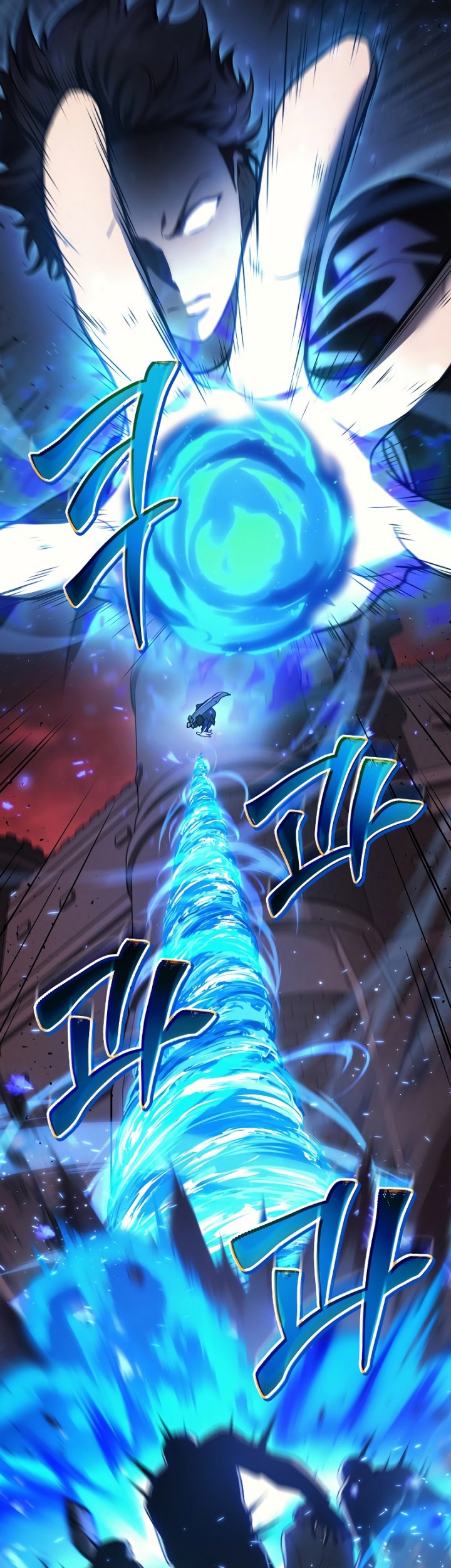 Be A Deadly Chapter 19 Gambar 25