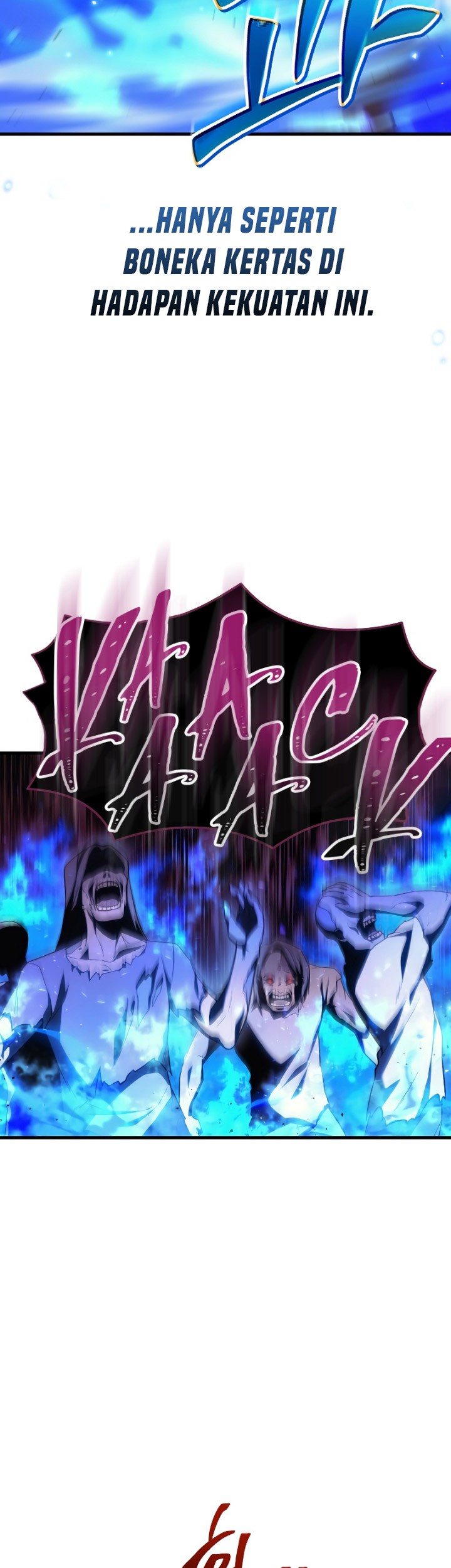 Be A Deadly Chapter 19 Gambar 27