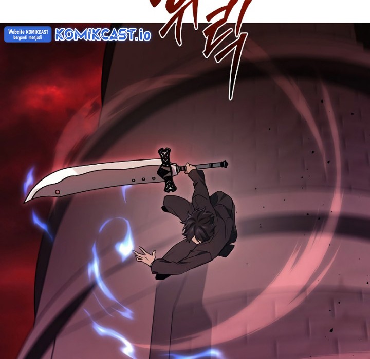 Be A Deadly Chapter 19 Gambar 28
