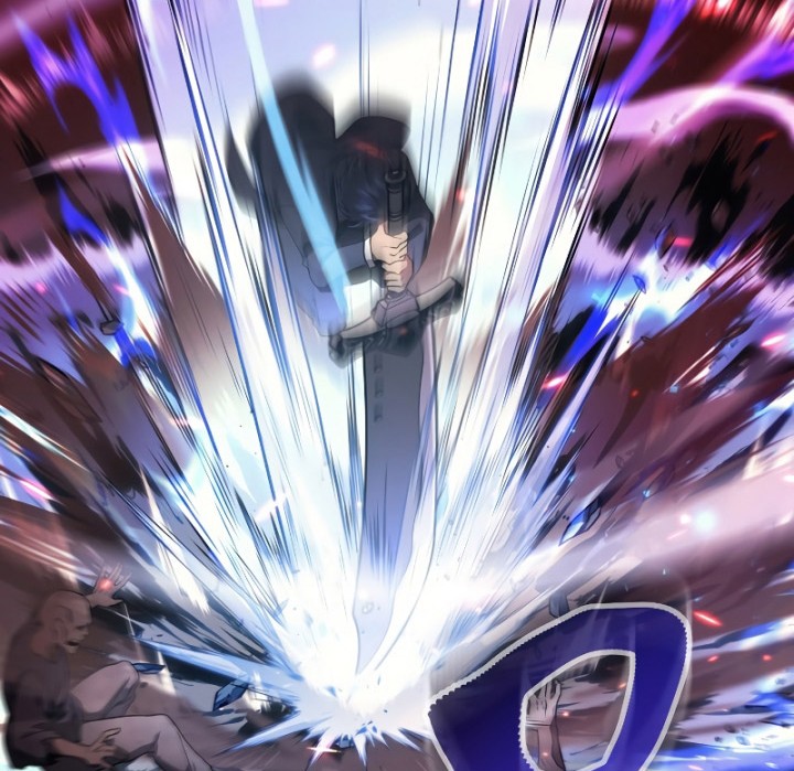 Be A Deadly Chapter 19 Gambar 30