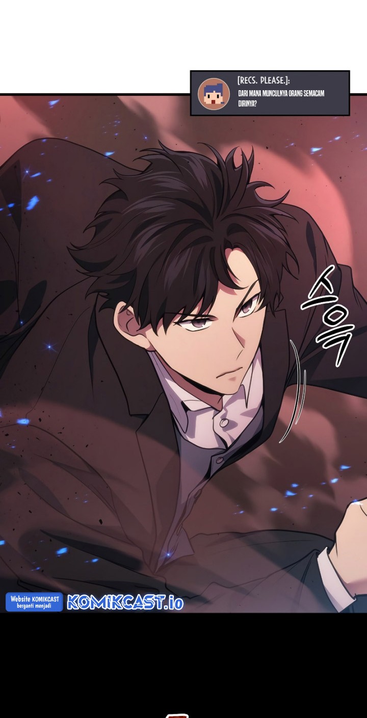 Be A Deadly Chapter 19 Gambar 36