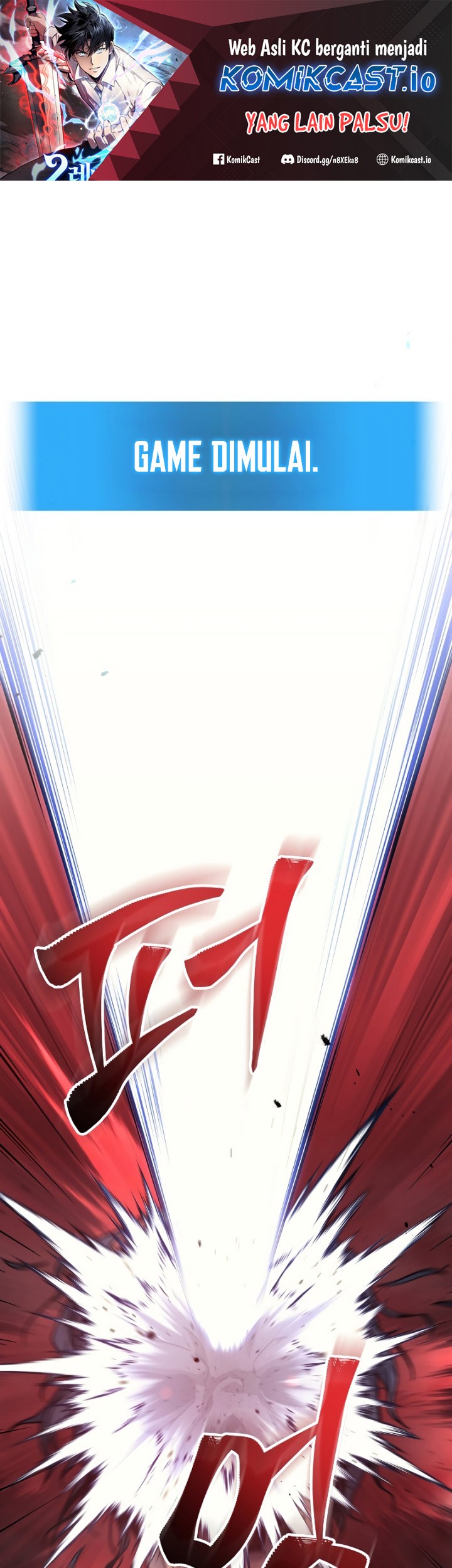 Baca Komik Be A Deadly Chapter 19 Gambar 1