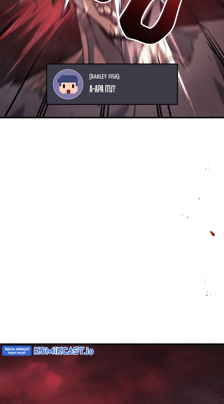 Baca Be A Deadly Chapter 19 Gambar 2