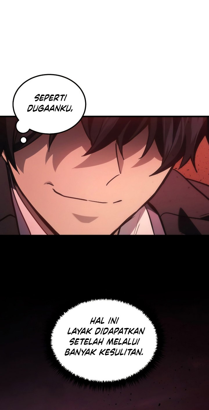 Be A Deadly Chapter 19 Gambar 40