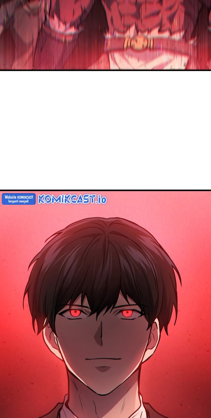 Be A Deadly Chapter 19 Gambar 44
