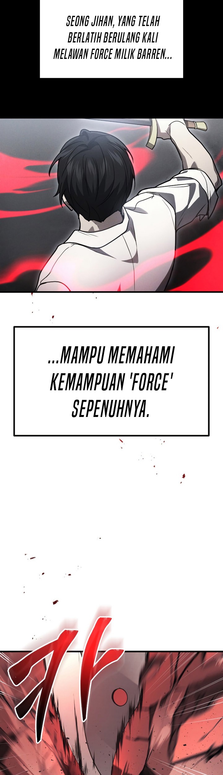 Be A Deadly Chapter 19 Gambar 47
