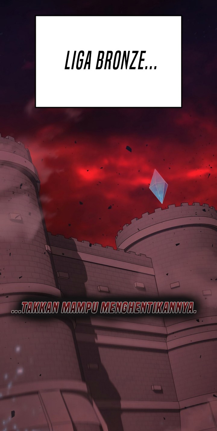 Be A Deadly Chapter 19 Gambar 50