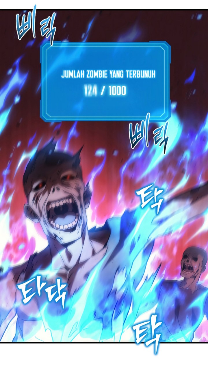 Be A Deadly Chapter 19 Gambar 52