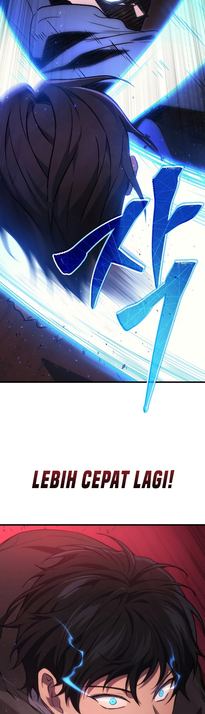 Be A Deadly Chapter 19 Gambar 57