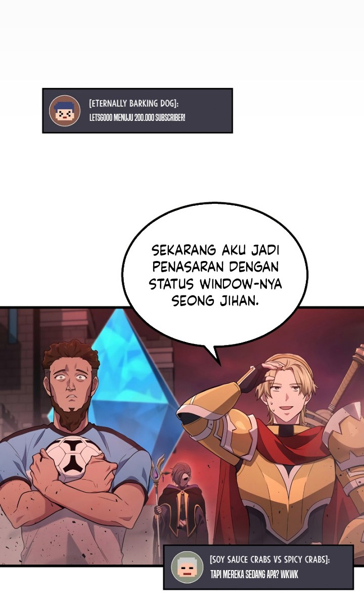 Be A Deadly Chapter 19 Gambar 60