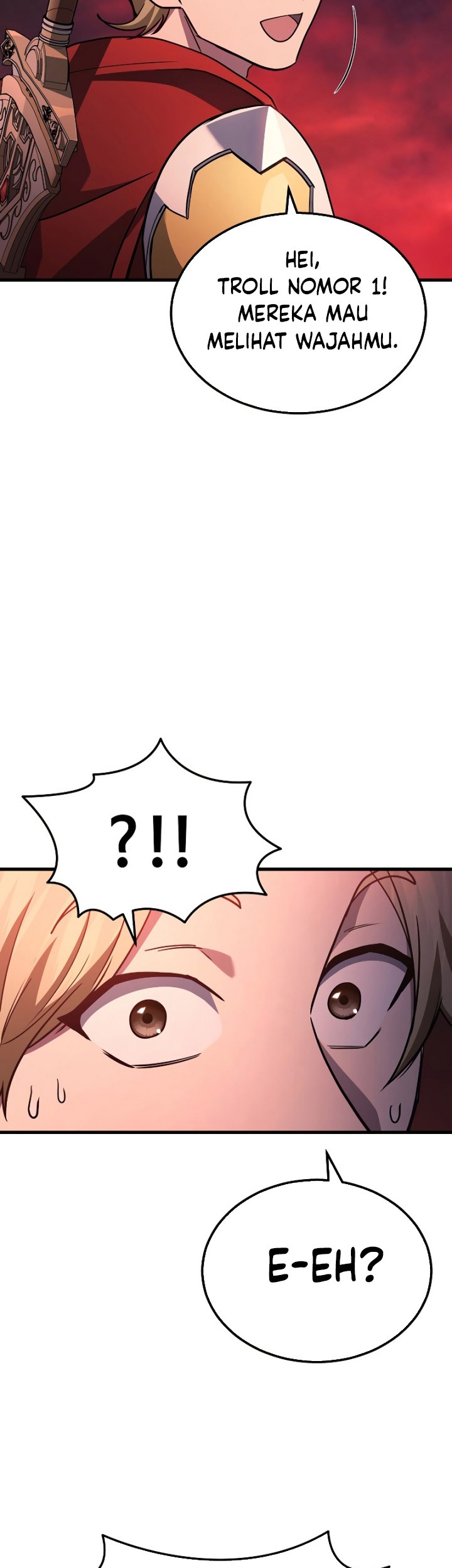 Be A Deadly Chapter 19 Gambar 63