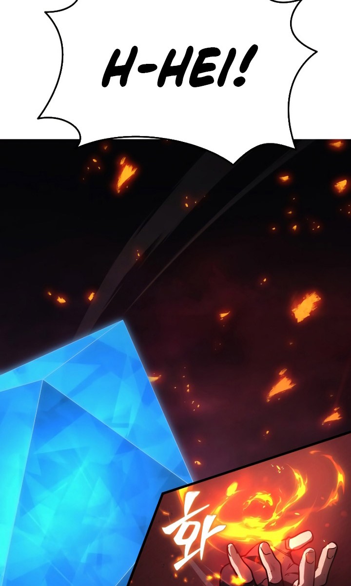 Be A Deadly Chapter 19 Gambar 64