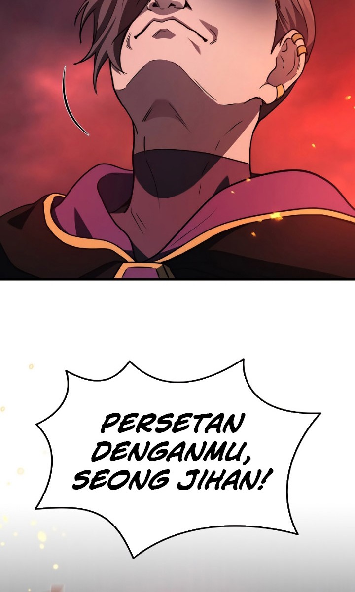 Be A Deadly Chapter 19 Gambar 66