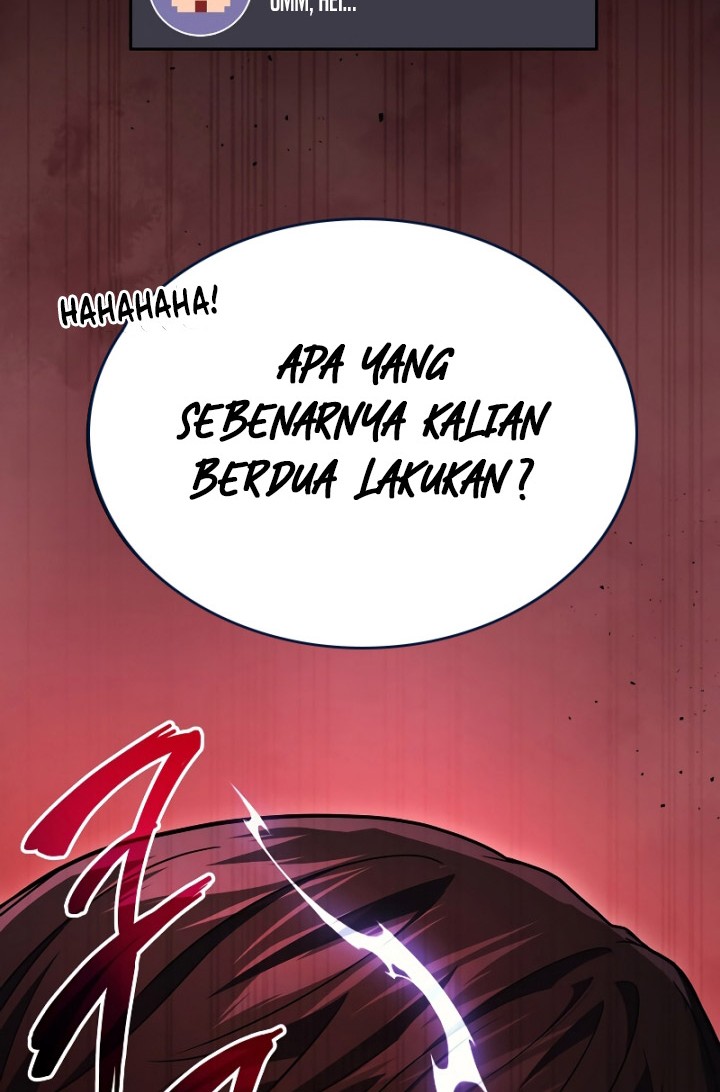 Be A Deadly Chapter 19 Gambar 72