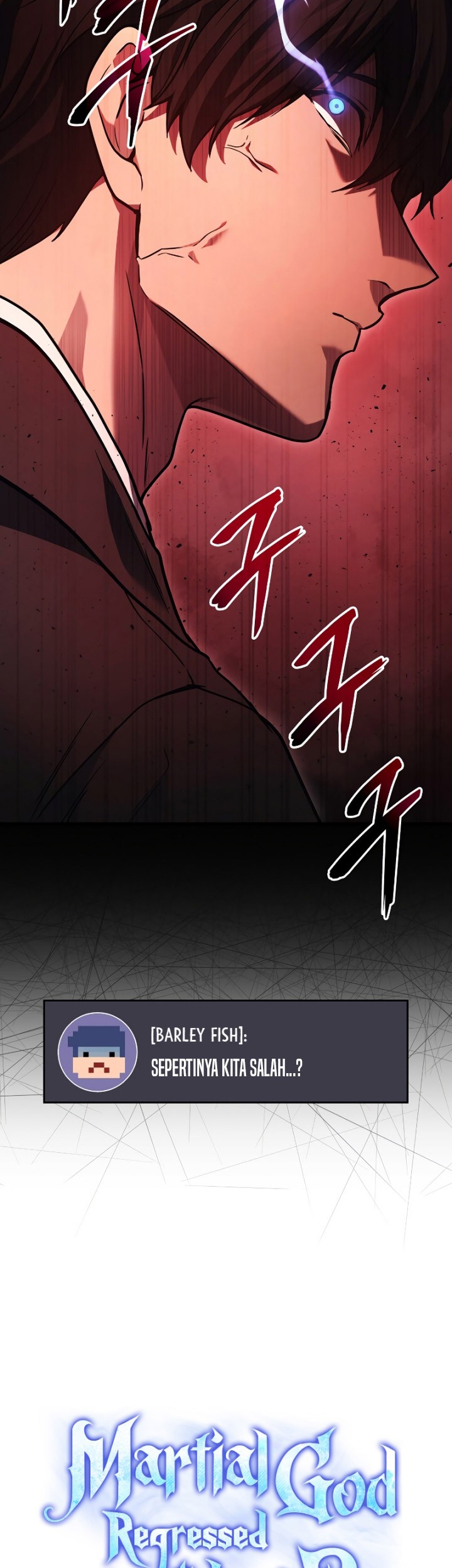 Be A Deadly Chapter 19 Gambar 73