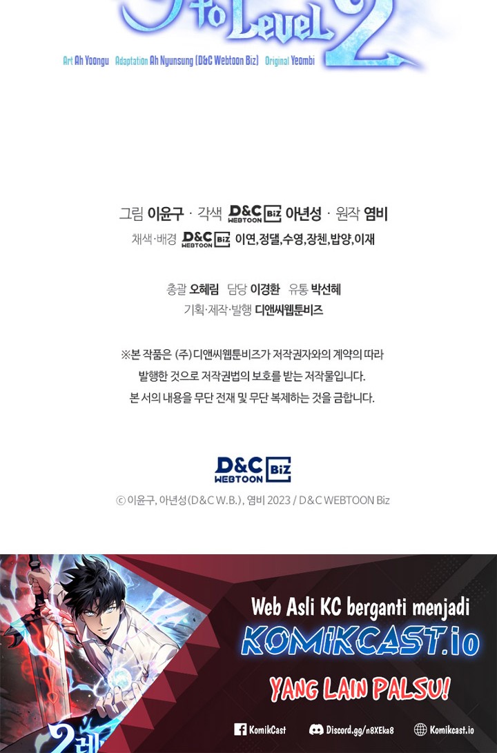 Be A Deadly Chapter 19 Gambar 74