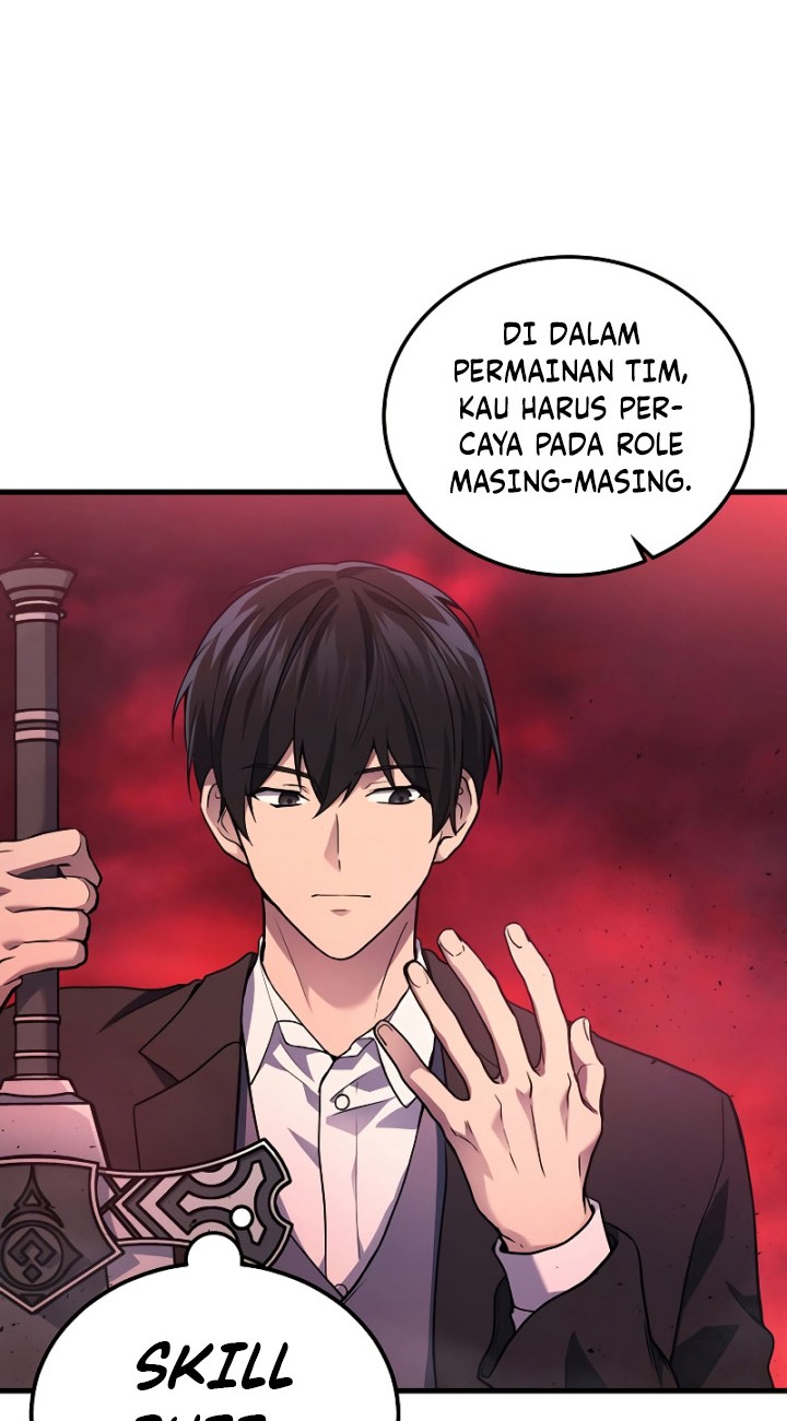 Be A Deadly Chapter 19 Gambar 6