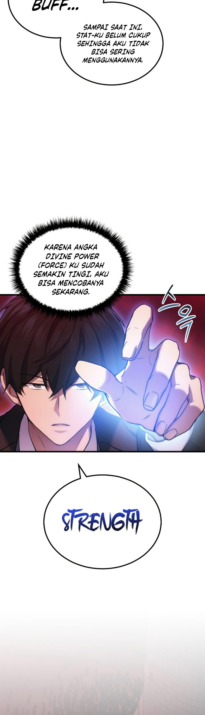 Be A Deadly Chapter 19 Gambar 7