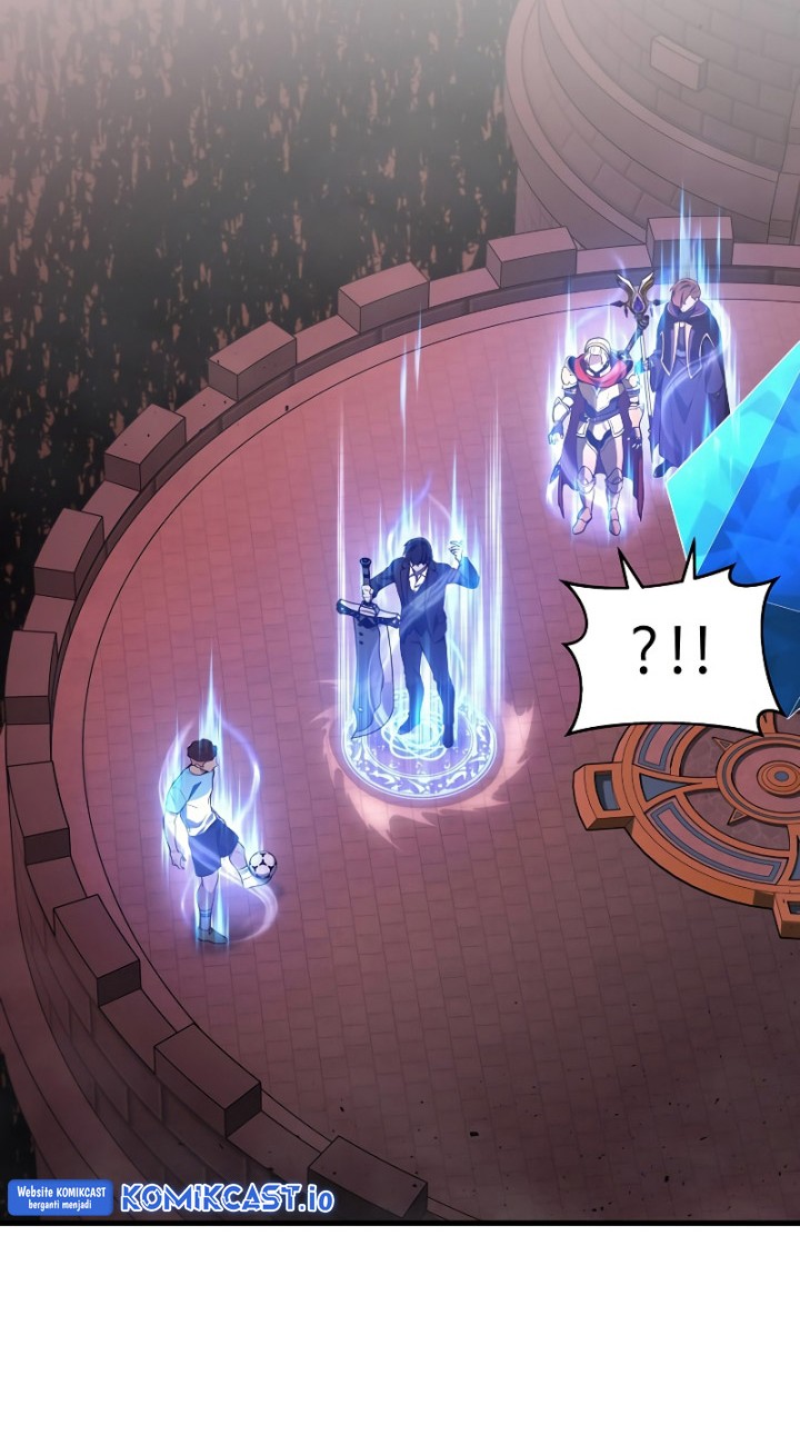 Be A Deadly Chapter 19 Gambar 8