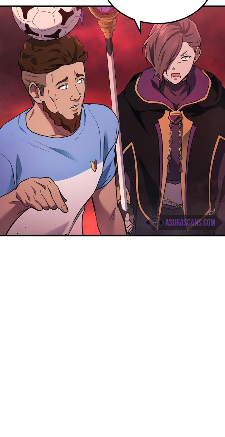 Be A Deadly Chapter 19 Gambar 16