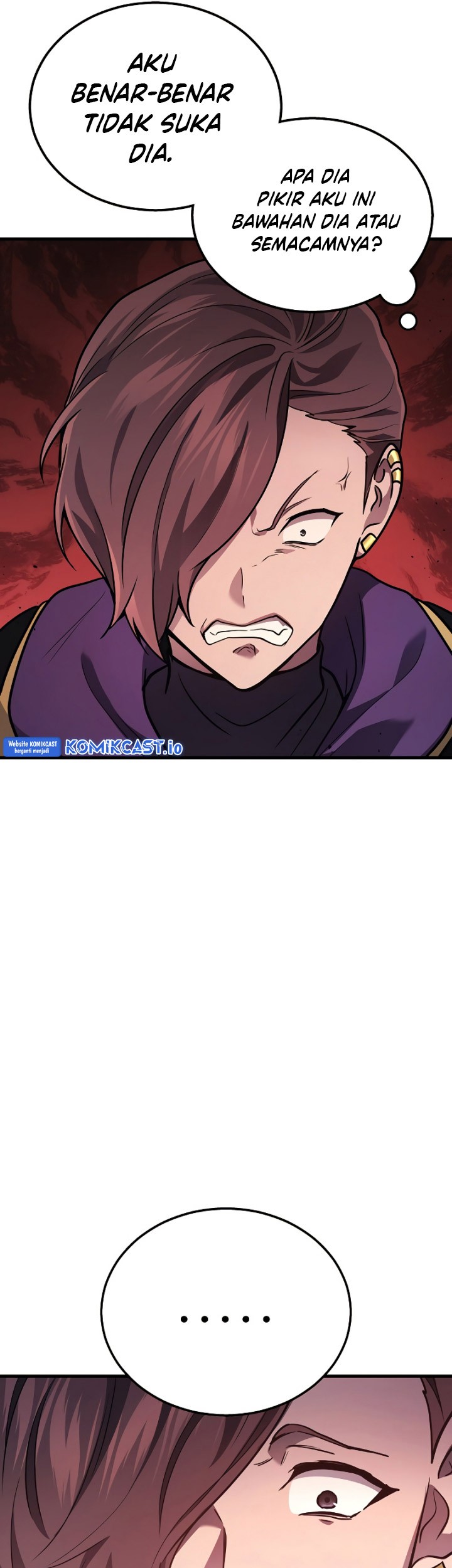Be A Deadly Chapter 19 Gambar 17