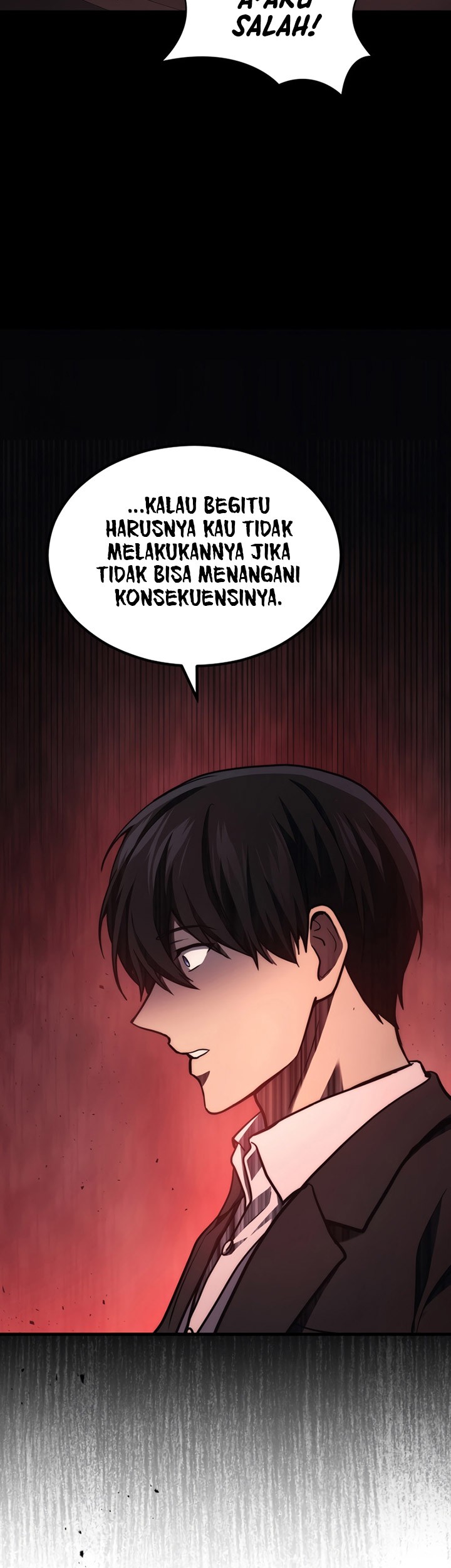 Be A Deadly Chapter 21 Gambar 31