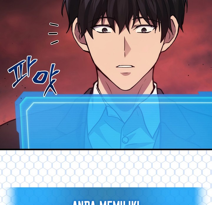 Be A Deadly Chapter 21 Gambar 54