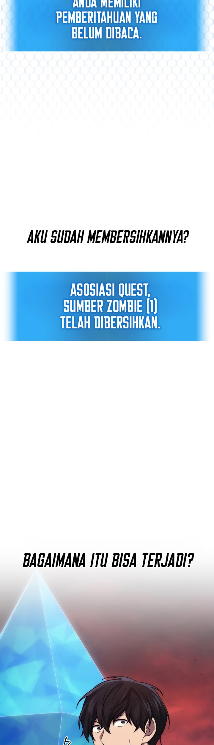 Be A Deadly Chapter 21 Gambar 55